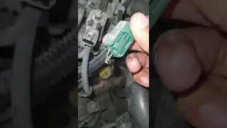 Purge valve wiring diagram test #shorts #purge #sensor #car #diagram