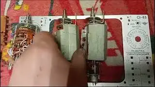 Осциллограф С1-83