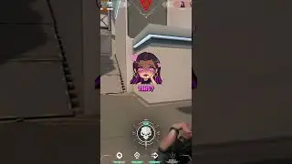Playing Jett with AI voice Changer 