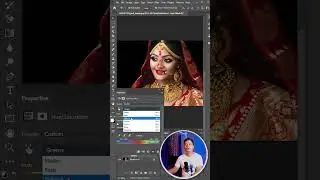 Jewelery Highlight Easy Technique for Photoshop  #photoshopediting #photoediting #photoshoptricks
