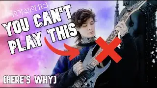 WHY You Can't Play POLYPHIA