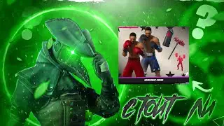 СТОИТ ЛИ ПОКУПАТЬ СКИН CREED В FORTNITE