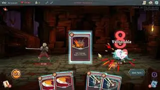 Ster Streams - Slay the Spire! (08/05/2018)