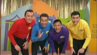 The Wiggles TV Series 3 (3rd Opening) (2002)