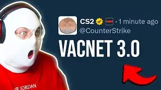 CS2's Latest Update is VERY IMPORTANT (VAC 3.0)