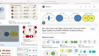 How to perform Merge and Joins in Pandas