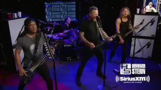 Metallica 