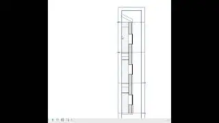 Revit Quick Tip| How to draw a wall section in Revit