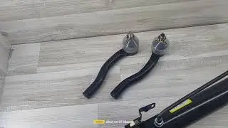Рулевая рейка Geely mk, Mk Kross, Gs6