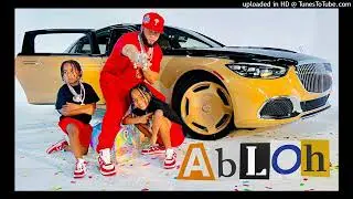 El Alfa ft Big League Fendi ft Serious-Man - ABLOH