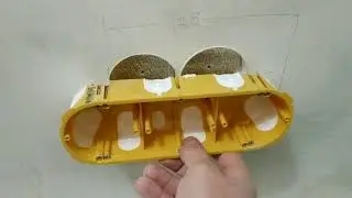 ПОДРОЗЕТНИКИ KOPOS, НЮАНСЫ МОНТАЖА !!