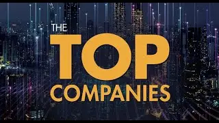 Best Top 30 Company Name List - 2023 | best companies for engineers