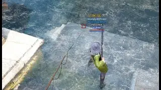 Using a Matchlock to cancel interruptions in Black Desert Online BDO Mechanics - 1 2020 4k UHD