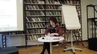 Женский революционный роман