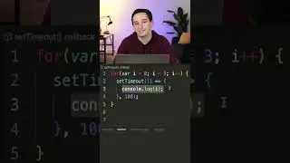 JavaScripts Most NOTORIOUS Interview Question