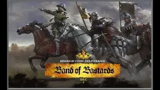 Band of Bastards - Introduction - Walkthrough Part 1