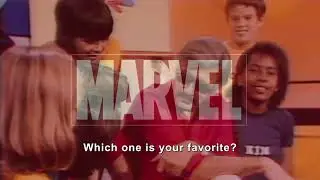Marvel 85th Anniversary Celebration And New Movie Tease