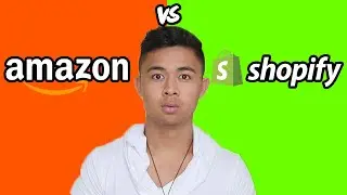 Amazon FBA Vs Shopify Dropshipping: Which Is Better For Beginners?