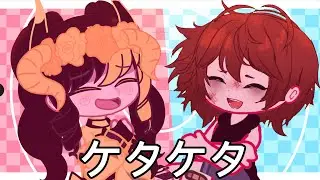 KARA KARA (CACKLE) || Fake collab with 