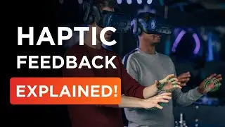 How to communicate with your users through Haptic feedback?