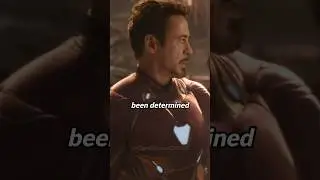 Scientists discovered THIS in AVENGERS: INFINITY WAR