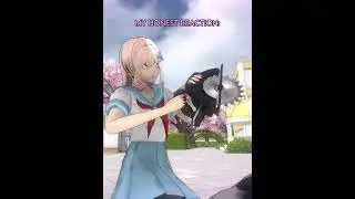 Yandere Simulator Edit |  