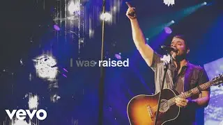 Chris Young - Raised on Country (Official Lyric Video)