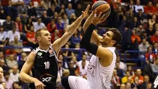 Highlights: EA7 Emporio Armani Milan-PGE Turow Zgorzelec