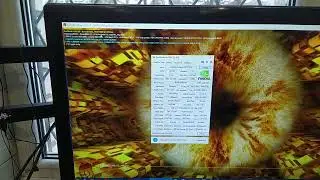 Gigabyte GeForce GTX 1070 Windforce OC 8GB GDDR5 (GV-N1070WF2OC-8GD)