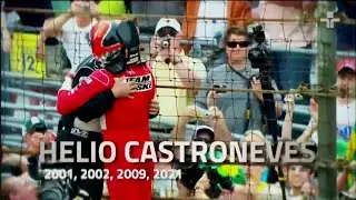 IndyCar 2024: Indy 500 - TV Cultura: corrida completa.