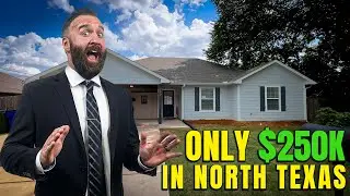 Unbelievable Real Estate Deals Near Sherman Texas