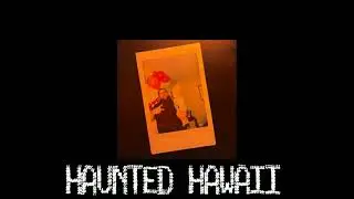 THICC CRISS - HAUNTED HAWAII (HORRORCORE TRAP TYPE BEAT)