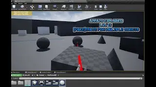 Arrays Explained - LVL 1.5 - FakeTrace for Multiple Objects