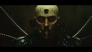 EVE Online - HAVOC / Трейлер обновления на 14 ноября 2023 на РУССКОМ / ЕВА Онлайн - ХАОС / ЗАРЗАХ