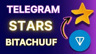 How to Buy Telegram Stars in Ethiopia || Purchase Telegram Stars With TON From Fragment (Full Guide)