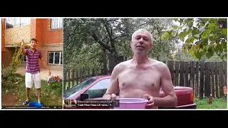 viknaum ALS || Ice Bucket Callenge