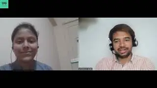 If your fresher and feel nervous in the interview then must watch |fresher frontend mock 
