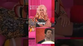 Katya can’t handle more Netflik prugram 😂 BEST MOMENT NETFLIX SHOW 