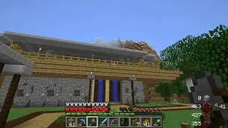 ZAP #884 Keller ausheben & Fläche frei machen für neues Haus! Infinity