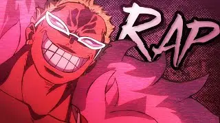 DOFLAMINGO RAP | 