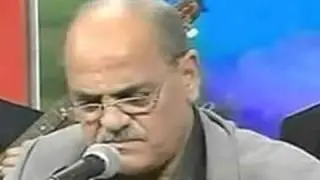 Abderrahmane El Koubi Ya li Aandou