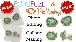FotoFuze How to Take Pictures of Products for Ebay and Etsy Listings - Free Photo Editing Online