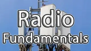 Radio Fundamentals: CWA Course 2231 Lesson 1201