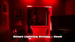 Easy Beginner Lighting For DJs