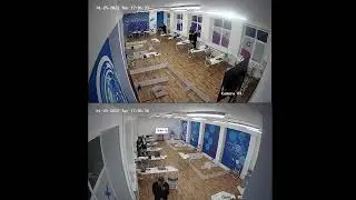 Х ОРЧ - 2022 | Эксплуатация сервисных роботов - Молодые профессионалы