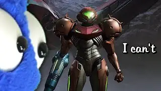 My "Metroid Prime 4: Beyond" Reaction