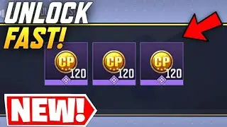 *NEW* how to get FREE CP in COD Mobile! Free COD Points Bug CODM