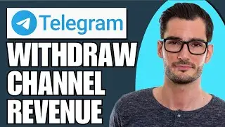 When Can I Withdraw Telegram Channel Revenue In The Monetization Tab? - Explained