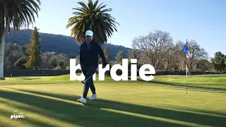 Birdie in 1 minute 17 seconds | Par-5 | 544 yards