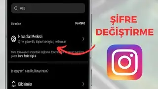 TELEFONDAN İNSTAGRAM ŞİFRESİ NASIL DEĞİŞTİRİLİR ? YENİ GÜNCELLEME İLE KAFA KARIŞIKLIĞINA SON